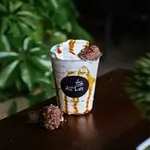 Lion Frappe